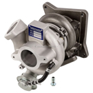 2012 Subaru Legacy Turbocharger 1