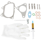 2014 Subaru Impreza Turbocharger and Installation Accessory Kit 6