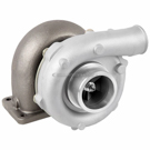 BuyAutoParts  International AllModels Turbocharger 40-30326AN