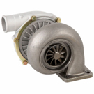 BuyAutoParts 40-30326AN Turbocharger 2