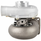 BuyAutoParts 40-30326AN Turbocharger 3