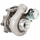 BuyAutoParts 40-30399AN Turbocharger 1