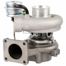 BuyAutoParts 40-30399AN Turbocharger 3