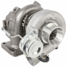 BuyAutoParts Toyota Supra Turbocharger 40-30288AN