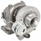 BuyAutoParts 40-30288AN Turbocharger 1