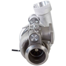 BuyAutoParts 40-30358AN Turbocharger 5