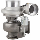 BuyAutoParts 40-30240AN Turbocharger 3