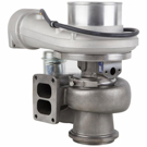 BuyAutoParts 40-30240AN Turbocharger 4