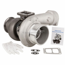 BuyAutoParts 40-30360AN Turbocharger 6