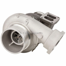 BuyAutoParts 40-30360AN Turbocharger 1