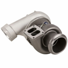 BuyAutoParts 40-30360AN Turbocharger 2