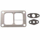 BuyAutoParts 40-30360AN Turbocharger 5