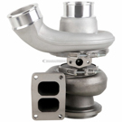 2000 Mack RB Turbocharger 4