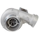 BuyAutoParts 40-30364AN Turbocharger 2