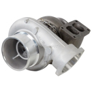 BuyAutoParts 40-30364AN Turbocharger 3
