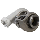 BuyAutoParts 40-30364AN Turbocharger 4