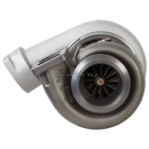 BuyAutoParts 40-30364AN Turbocharger 5