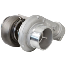 BuyAutoParts 40-30364AN Turbocharger 7