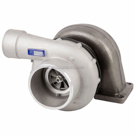 BuyAutoParts 40-30611AN Turbocharger 1