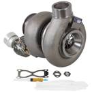 BuyAutoParts Caterpillar Turbocharger 40-30539AN