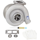 BuyAutoParts 2013 Caterpillar AllModels Turbocharger 40-30517AN