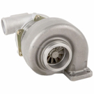 1998 Case All Models Turbocharger 2