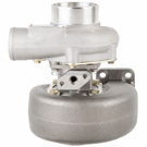1998 Case All Models Turbocharger 3