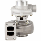 1998 Case All Models Turbocharger 4