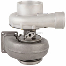 BuyAutoParts 40-30436AN Turbocharger 3