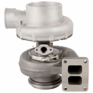 BuyAutoParts 40-30436AN Turbocharger 4