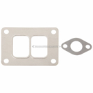 BuyAutoParts 40-30436AN Turbocharger 5