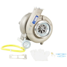 BuyAutoParts 2018 Cummins Engines AllModels Turbocharger 40-30260AN