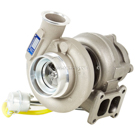 BuyAutoParts 40-30260AN Turbocharger 4