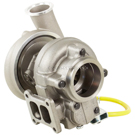 BuyAutoParts 40-30260AN Turbocharger 5