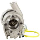 BuyAutoParts 40-30260AN Turbocharger 6