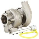 BuyAutoParts 40-30260AN Turbocharger 7