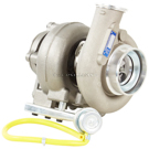 BuyAutoParts 40-30260AN Turbocharger 8