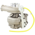 BuyAutoParts 40-30260AN Turbocharger 9