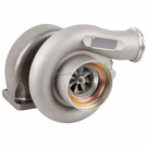 1991 Dodge Pick-up Truck Turbocharger and Installation Accessory Kit 2