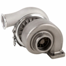 BuyAutoParts 40-30223AN Turbocharger 2