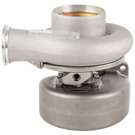 BuyAutoParts 40-30223AN Turbocharger 3