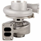 BuyAutoParts 40-30223AN Turbocharger 4