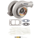 BuyAutoParts  Dodge PickupTruck Turbocharger 40-30223AN