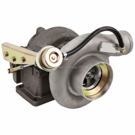 BuyAutoParts 40-30593AN Turbocharger 1