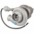 BuyAutoParts 40-30996AN Turbocharger 1