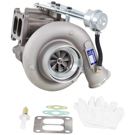 BuyAutoParts 2000 Cummins Engines AllModels Turbocharger 40-30996AN