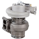 BuyAutoParts 40-30996AN Turbocharger 2