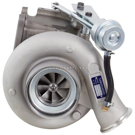 BuyAutoParts 40-30996AN Turbocharger 4