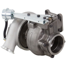 BuyAutoParts 40-30996AN Turbocharger 6
