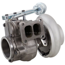BuyAutoParts 40-30996AN Turbocharger 8